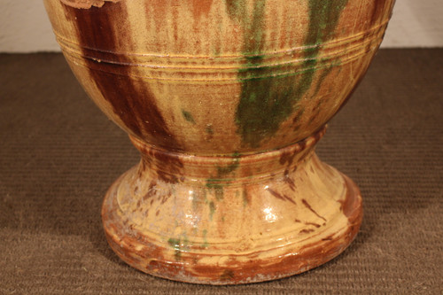   Anduze vase