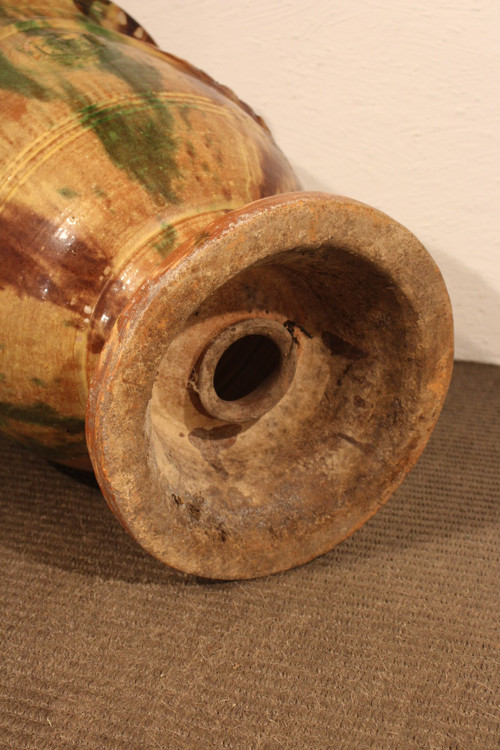   Anduze vase
