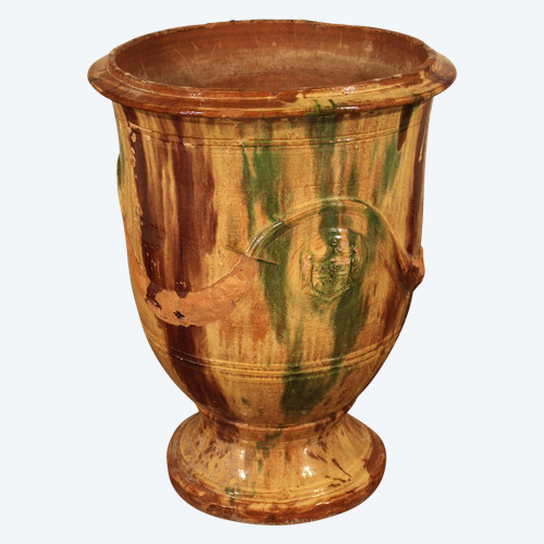   Anduze vase