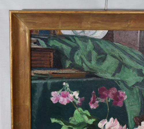  Natura morta Jules Flandrin 1871-1947