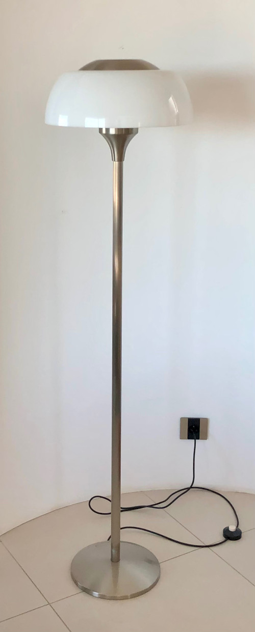 Floor lamp by Valenti, Italy 1970s
