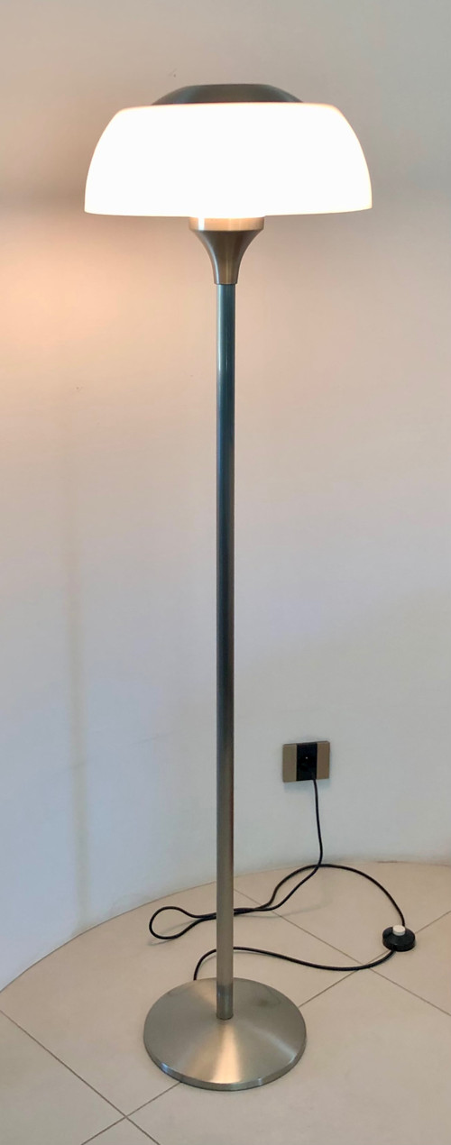 Floor lamp by Valenti, Italy 1970s