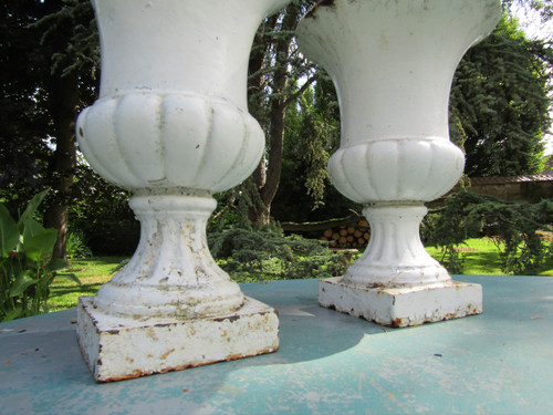 Vases médicis