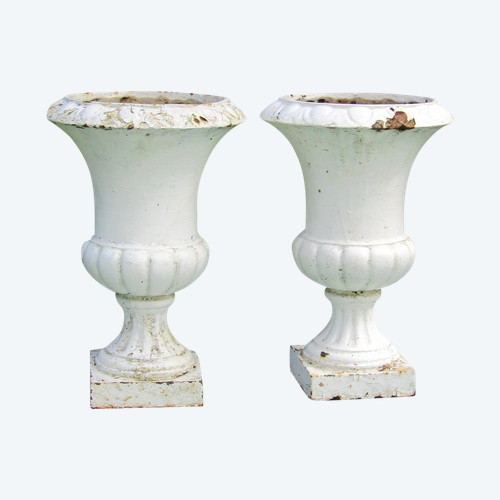 Vases médicis
