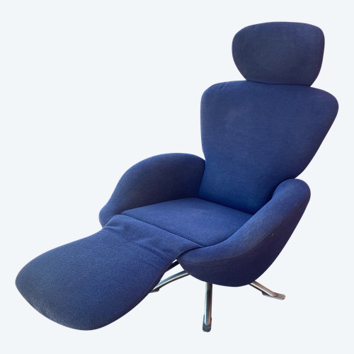 The Dodo chair by Toshiyuki Kita for Cassina