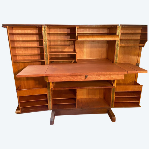 Magic-Box-Schreibtisch