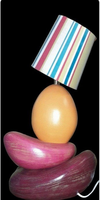 Trio von François Châtain-Lampen 