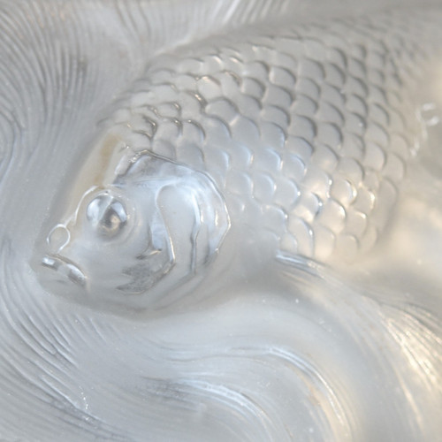 Vaso FORMOSE di R. Lalique 