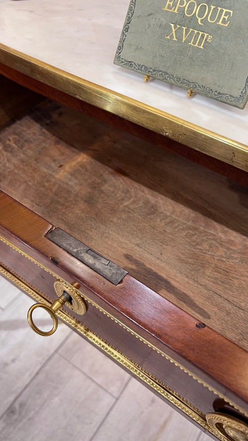 Konsole Aus der Zeit Louis XVI Geprägt Ohneberg