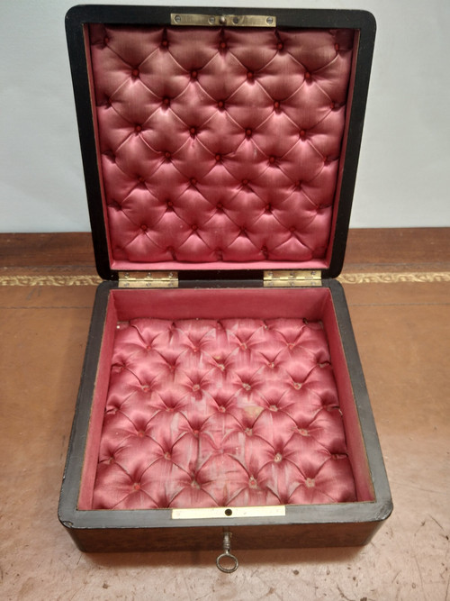 Cofanetto Napoleone III.