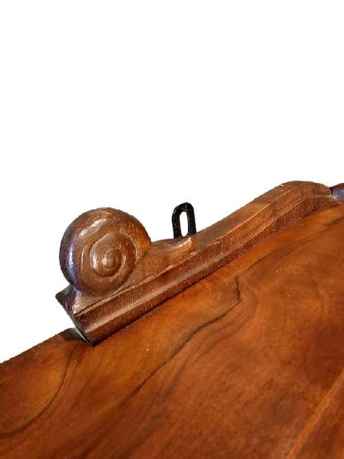 Camille Gauthier „Snail“ Wandregal