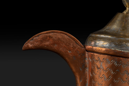 DALLAH Coffee Pot: 