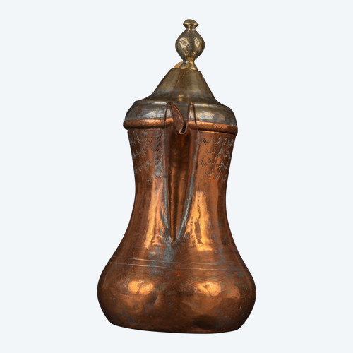 DALLAH Coffee Pot: 
