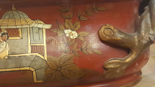 Auguste Majorelle, exceptional gardener logo from Toul 