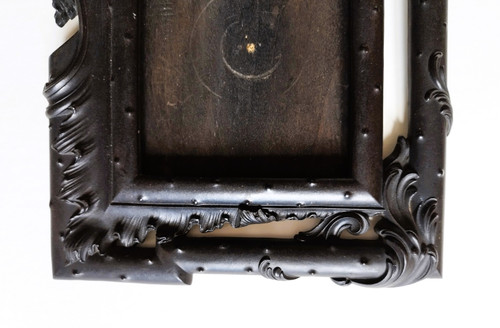 Small Frame For Mirror Or Photo 19th C