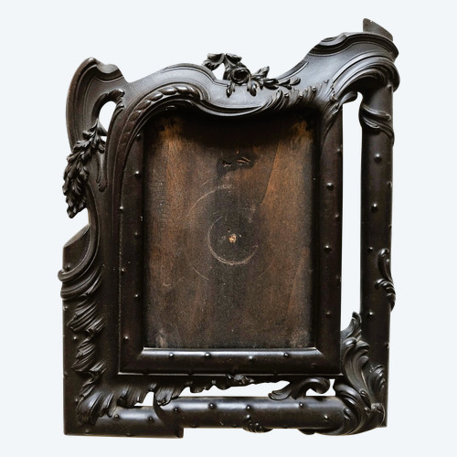Small Frame For Mirror Or Photo 19th C
