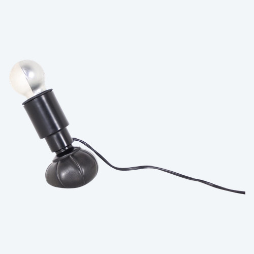 Lamp “600 C” Gino Sarfatti