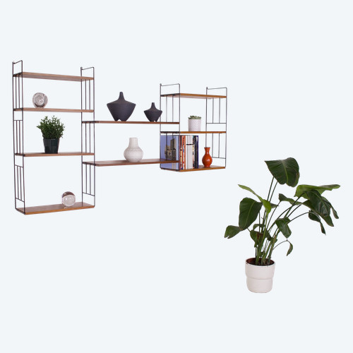 WHB wall shelf