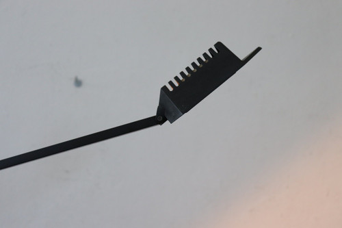 Lampe De Bureau Postmoderne Par Fridolin Naef Pour Luxo