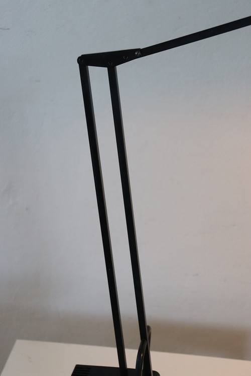 Lampe De Bureau Postmoderne Par Fridolin Naef Pour Luxo