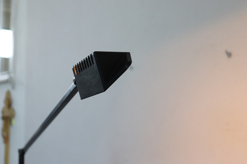 Lampe De Bureau Postmoderne Par Fridolin Naef Pour Luxo