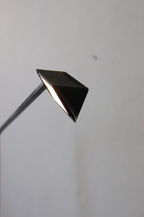 Lampe De Bureau Postmoderne Par Fridolin Naef Pour Luxo