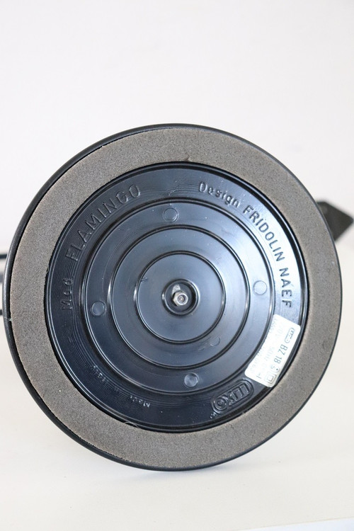 Lampe De Bureau Postmoderne Par Fridolin Naef Pour Luxo