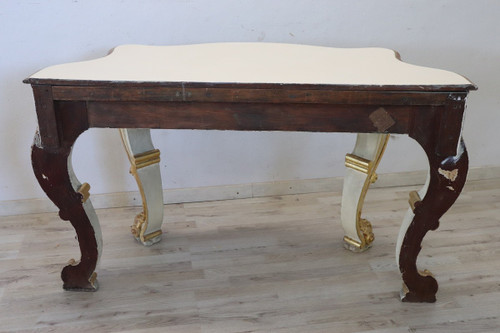Consolle in stile barocco
