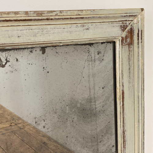 Miroir de boiserie fin XVIII
