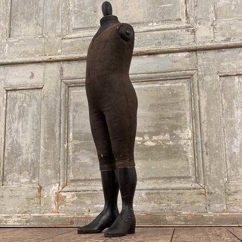 Mannequin enfant Napoléon III