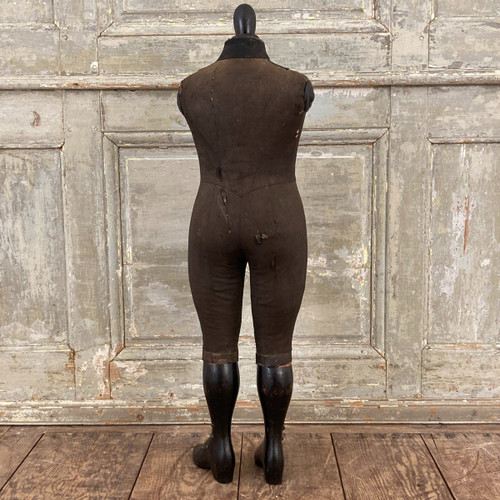 Mannequin enfant Napoléon III