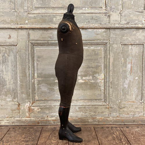 Mannequin enfant Napoléon III