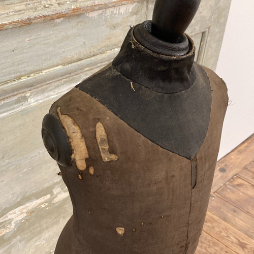 Mannequin enfant Napoléon III