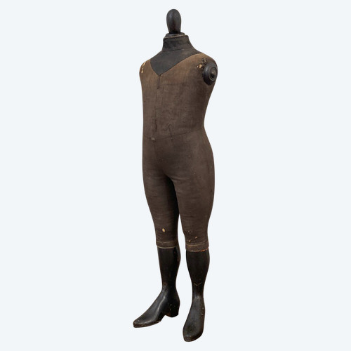 Mannequin enfant Napoléon III