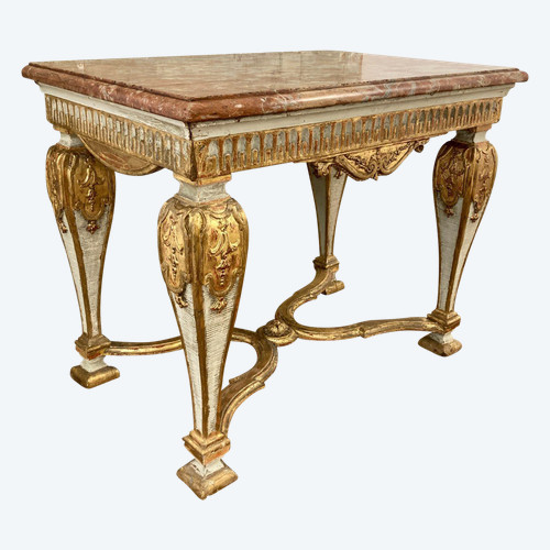Louis XIV period console