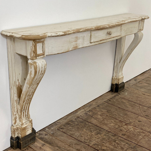 Console XIX