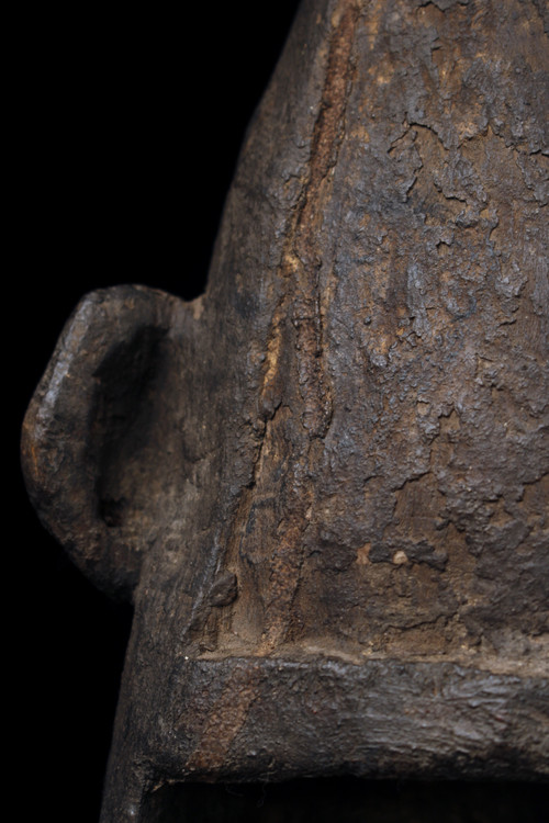 Kultfigur, Skulptur, Stammeskunst, Papua-Neuguinea, Ozeanische Kunst, Ozeanien, Yena