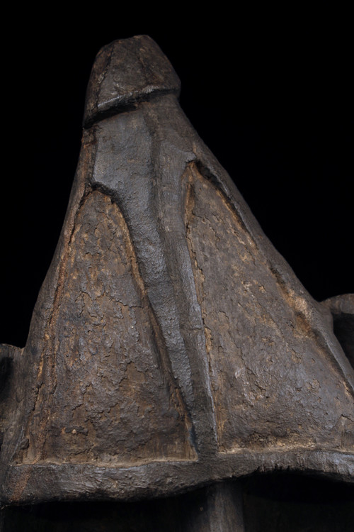 Kultfigur, Skulptur, Stammeskunst, Papua-Neuguinea, Ozeanische Kunst, Ozeanien, Yena