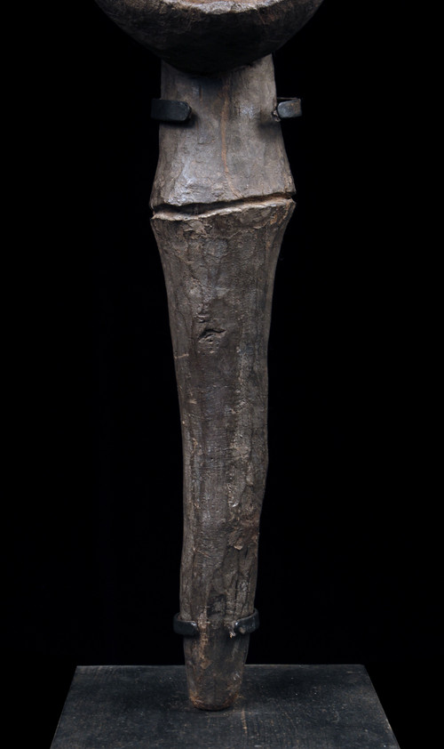 Kultfigur, Skulptur, Stammeskunst, Papua-Neuguinea, Ozeanische Kunst, Ozeanien, Yena