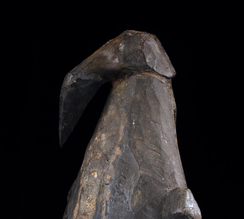 Kultfigur, Skulptur, Stammeskunst, Papua-Neuguinea, Ozeanische Kunst, Ozeanien, Yena