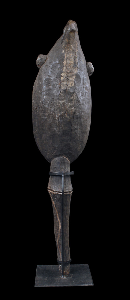 Kultfigur, Skulptur, Stammeskunst, Papua-Neuguinea, Ozeanische Kunst, Ozeanien, Yena