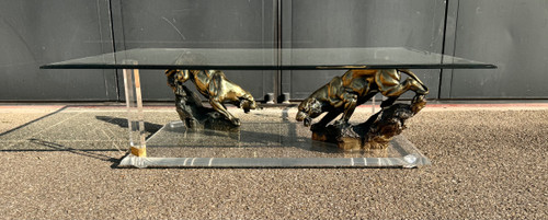 table basse claude dalle pour romeo