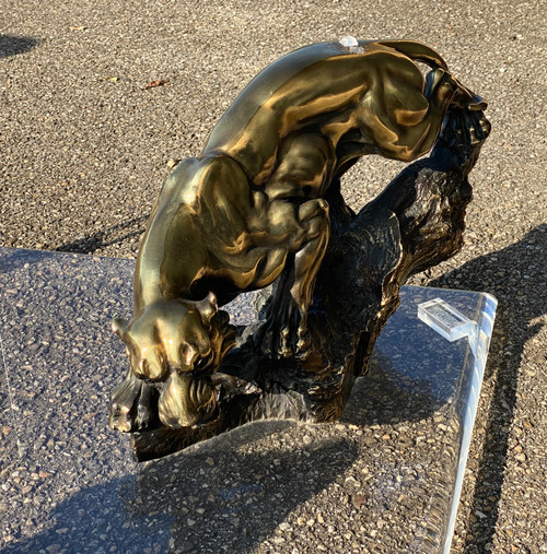 table basse claude dalle pour romeo
