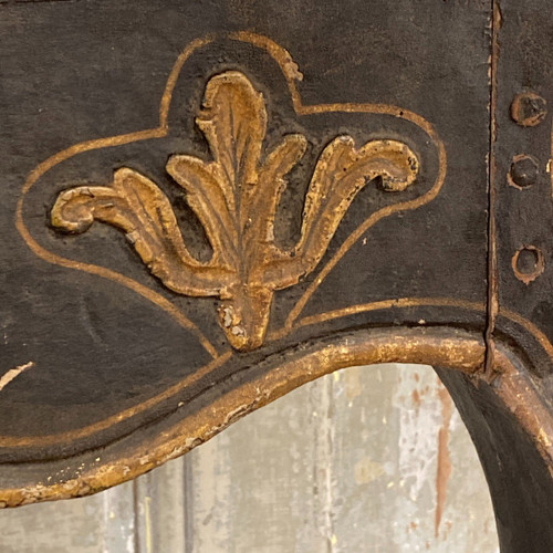 Console d'époque Régence