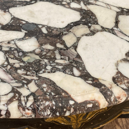 Console d'époque Régence
