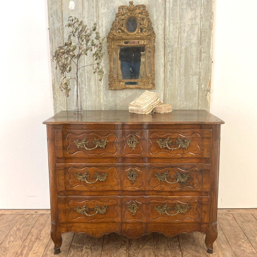 Commode Arbalète XVIIIème