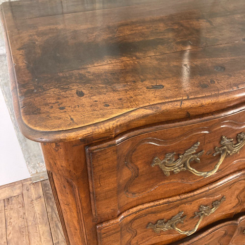 Commode Arbalète XVIIIème