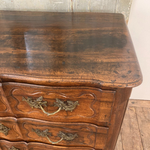 Commode Arbalète XVIIIème