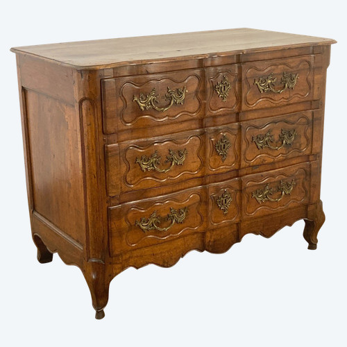 Commode Arbalète XVIIIème