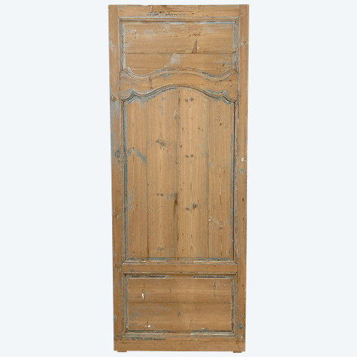 Panneau de boiserie d'époque Louis XV